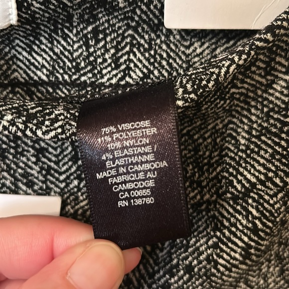 Brand new Camber & Grace dress pants - Picture 8 of 8